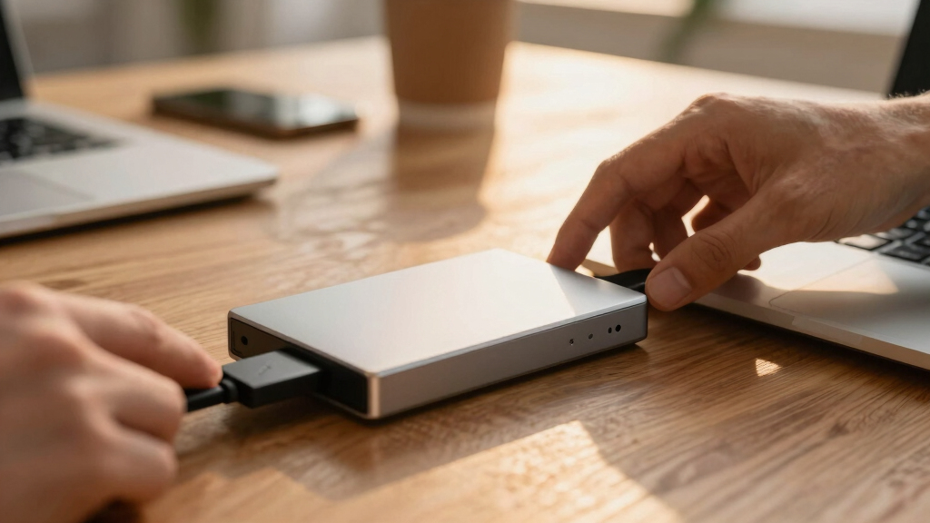 Best Portable External Hard Drives Compared