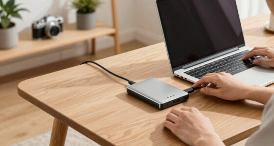 Best Portable External Hard Drives Compared