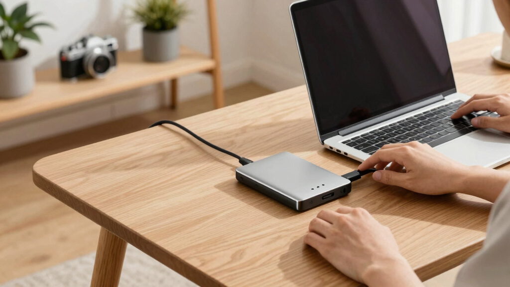 Best Portable External Hard Drives Compared
