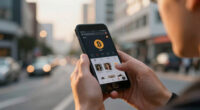Bitcoin Battles Unfold in Live Warzone Visualization