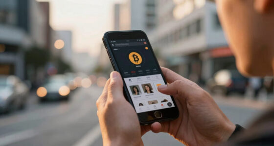 Bitcoin Battles Unfold in Live Warzone Visualization