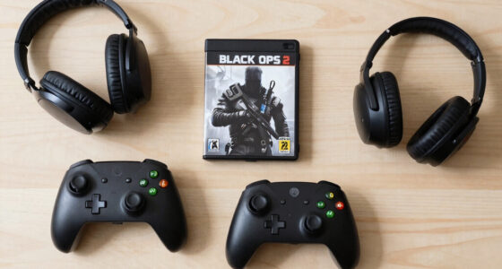 Black Ops 2