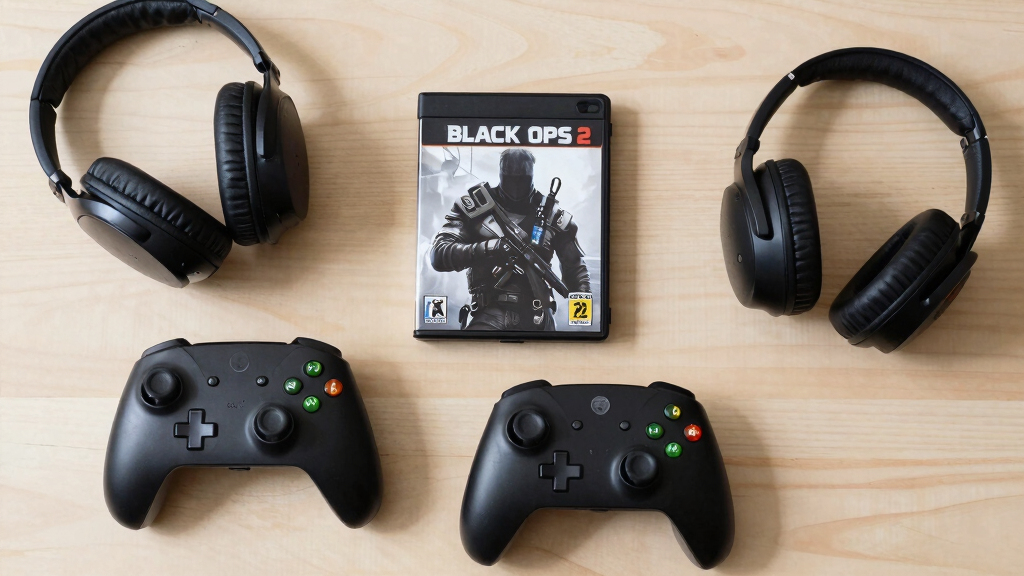 Black Ops 2