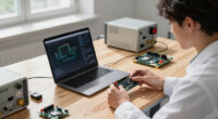 Book: RISC-V System-on-Chip Design