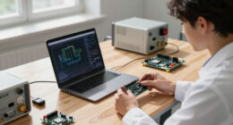 Book: RISC-V System-on-Chip Design