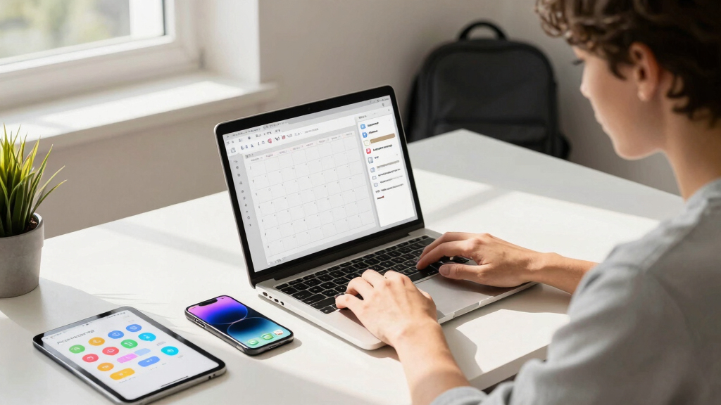Boost Your Academic Productivity With These 15 AI Student Organizers