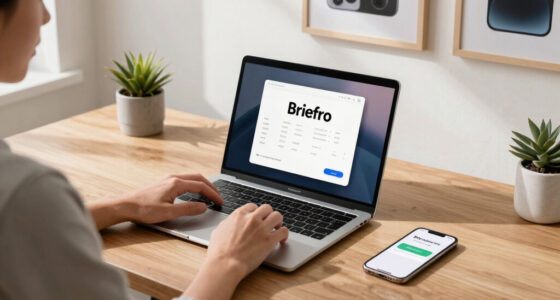 Briefro: A Document That Tells The Truth