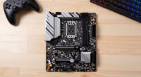 Build A Gaming Beast: 8 Best Motherboards For 2026 PCs