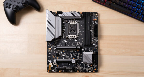 Build A Gaming Beast: 8 Best Motherboards For 2026 PCs