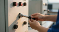 Capital: The Lever Beneath the Levers