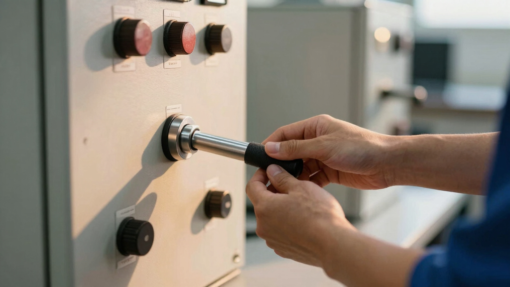 Capital: The Lever Beneath the Levers