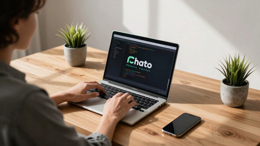 Chatto Is Now Open Source