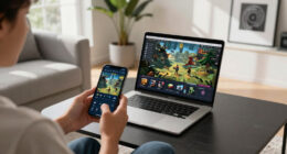 Command And Conquer Generals Natively Ported To macOS, iPhone, iPad Using Fable