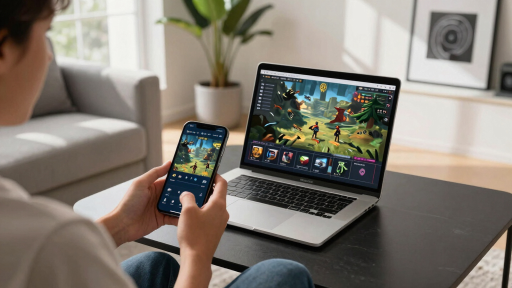 Command And Conquer Generals Natively Ported To macOS, iPhone, iPad Using Fable