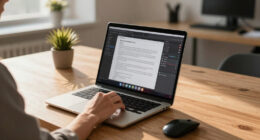 Cutrova: Edit the Words, Not the Timeline