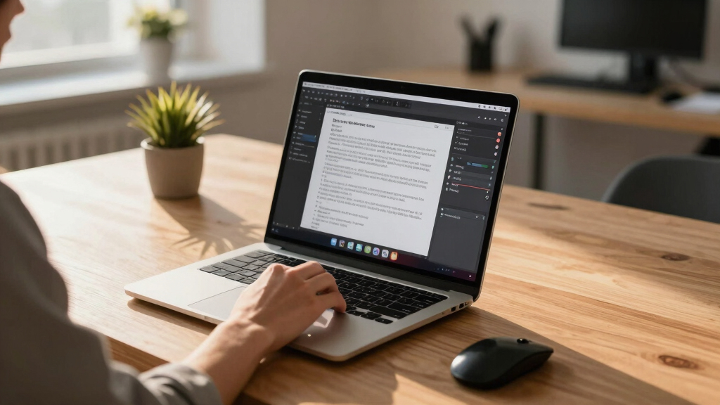 Cutrova: Edit the Words, Not the Timeline