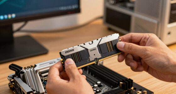 DDR5 Now, DDR6 Soon: A Buyer’s Field Guide