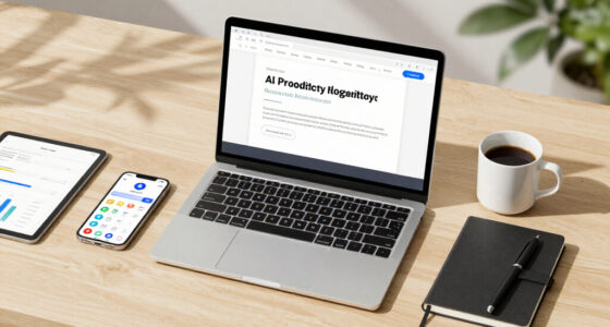 Discover The Future: 14 AI Tools For Student Productivity In 2026