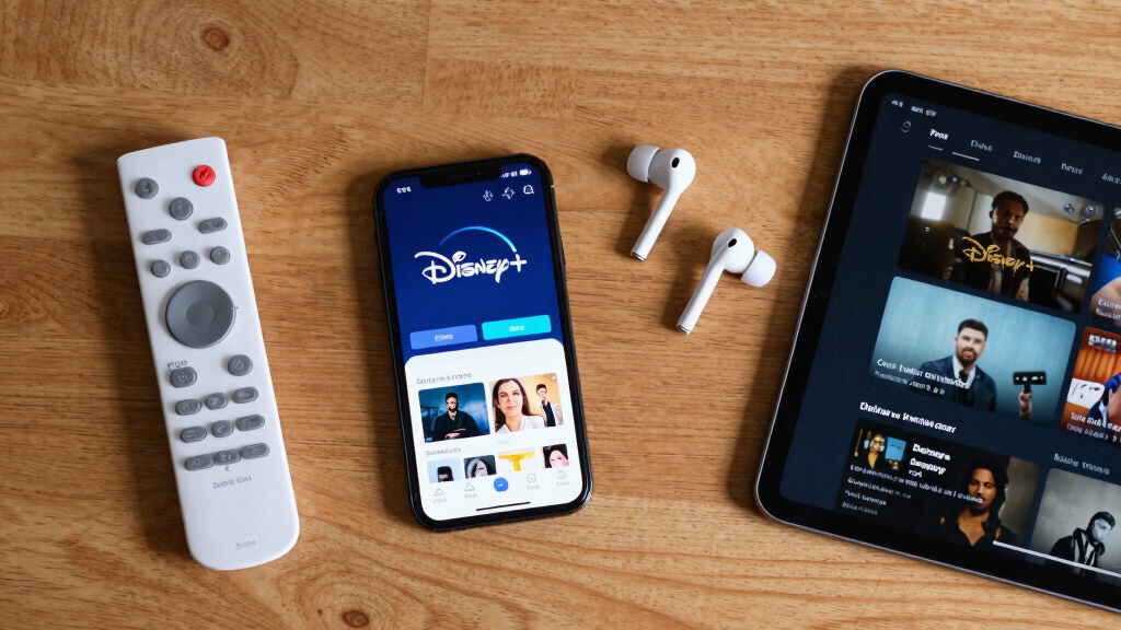 Disney is exploring adding a free tier to Disney+ as YouTube draws TV viewers