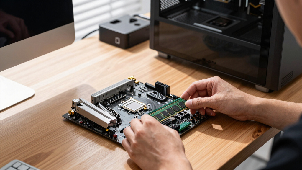 ECC And DDR5