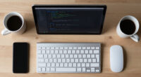 Emacs Is A Lispboard