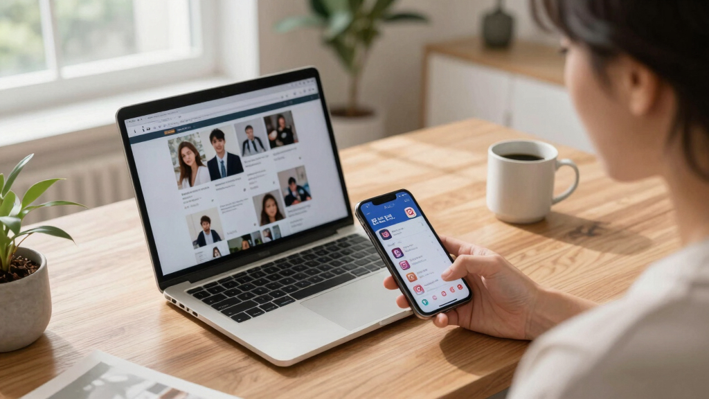 EU Commission: addictive design Instagram and Facebook in breach of the DSA