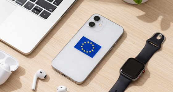Europe Regulated the Interface and Forgot to Build the Engine