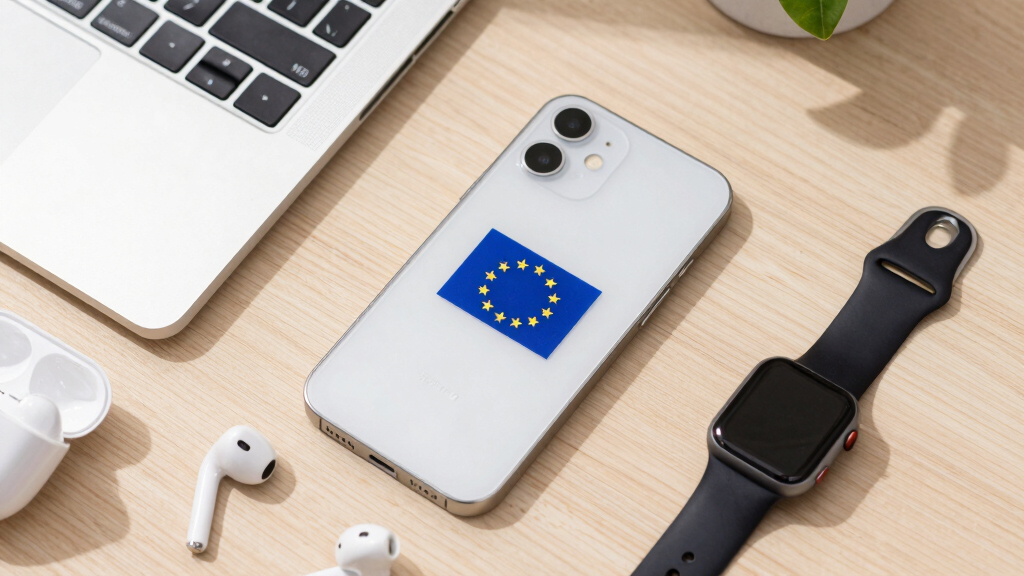 Europe Regulated the Interface and Forgot to Build the Engine
