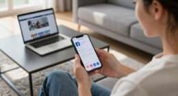 Facebook Instagram Outage