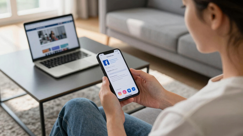 Facebook Instagram Outage
