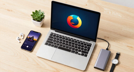Firefox 153 Available With Support For Vulkan Video Decoding, JPEG-XL