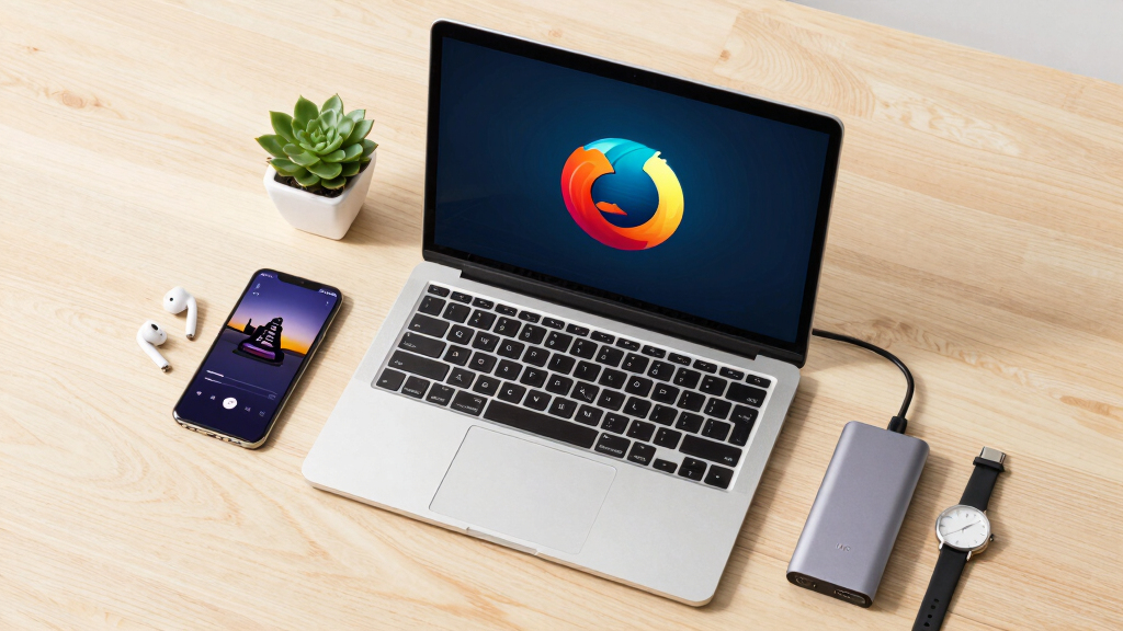 Firefox 153 Available With Support For Vulkan Video Decoding, JPEG-XL