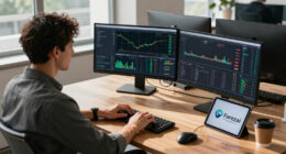 Forezai · TradingAgents: A Trading Firm Made of Agents