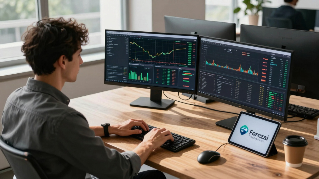 Forezai · TradingAgents: A Trading Firm Made of Agents