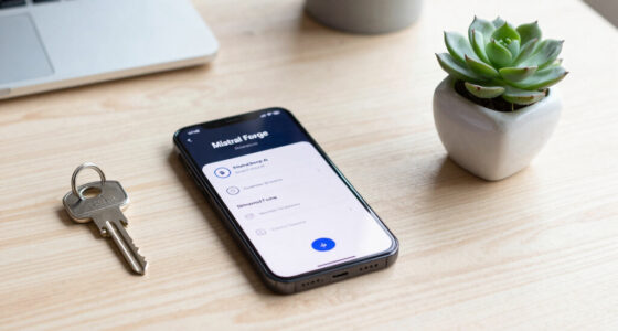 From Renting To Owning: The Mistral Forge AI Model Advantage