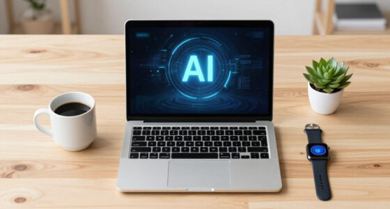 Future AI: 10 Trends To Watch In 2026