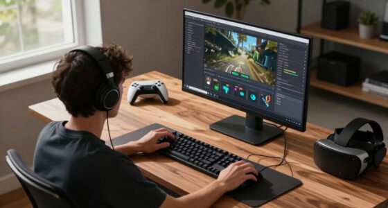 Game Development