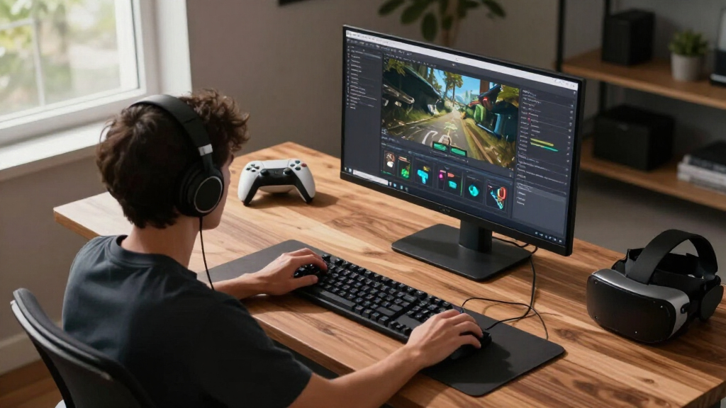 Game Development