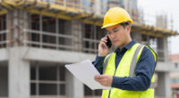Gewerkton — Gewerkton Brings Voice-First Construction Documentation Into Beta