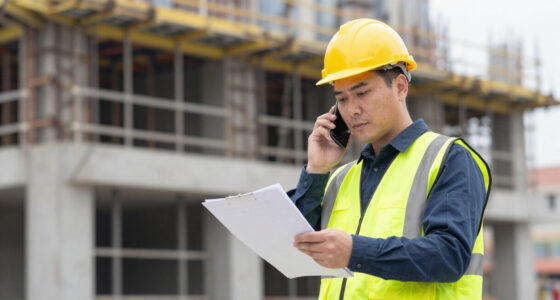 Gewerkton — Gewerkton Brings Voice-First Construction Documentation Into Beta