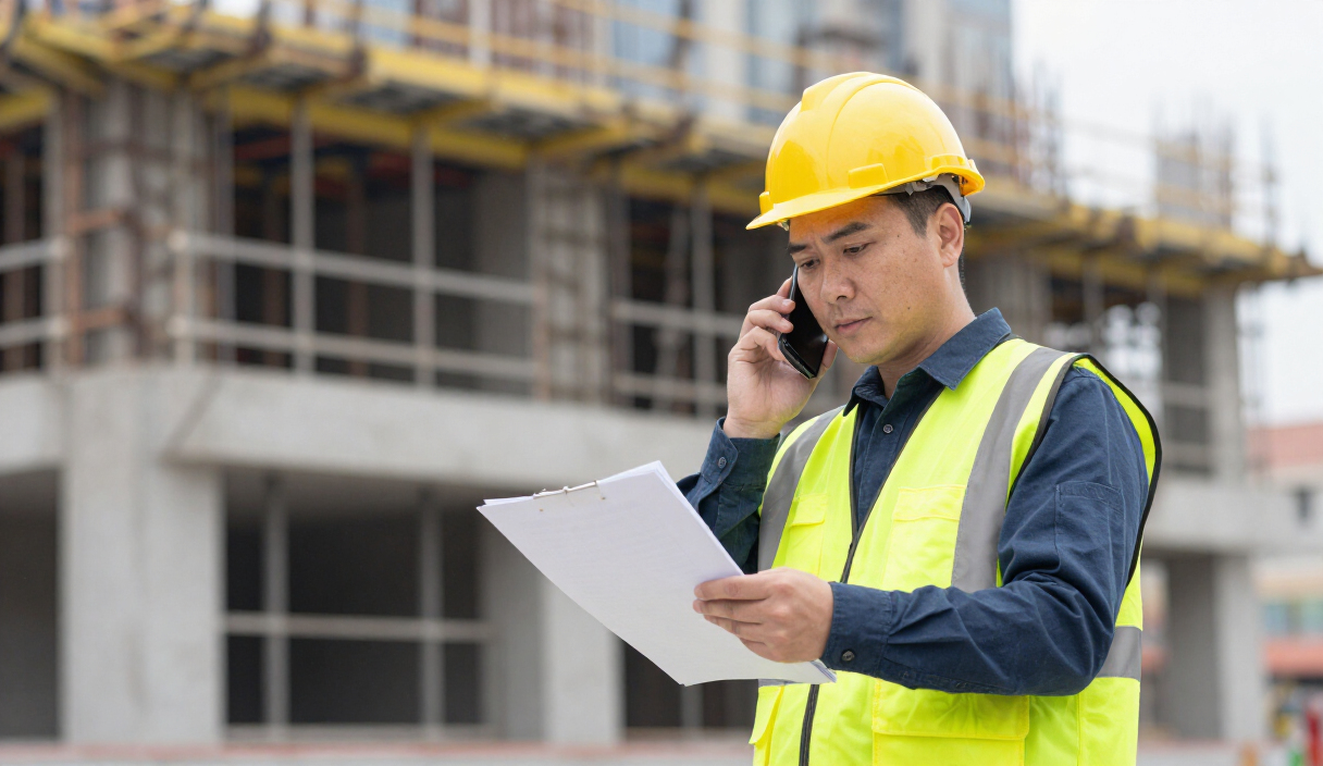 Gewerkton — Gewerkton Brings Voice-First Construction Documentation Into Beta