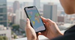 Google Surges In Global Coverage