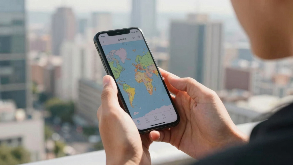 Google Surges In Global Coverage
