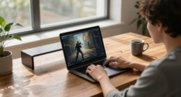 Half-Life 2 Running Natively On HaikuOS