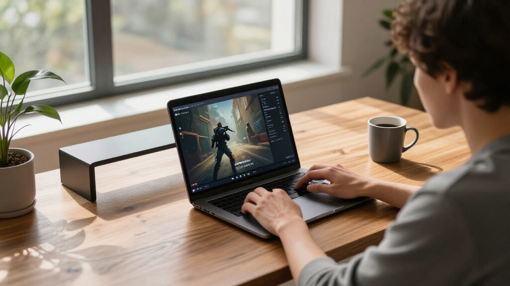 Half-Life 2 Running Natively On HaikuOS