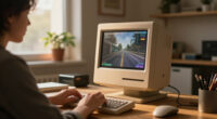 Half-Life Ported To Mac OS 9