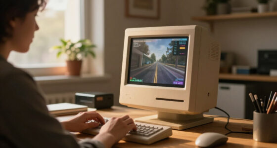 Half-Life Ported To Mac OS 9