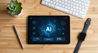 Harnessing Scroll-Driven AI For Deep Discovery At Abyssal Station