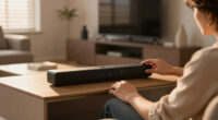 How AI Is Making TV Audio Smarter In 2026