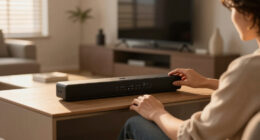 How AI Is Making TV Audio Smarter In 2026